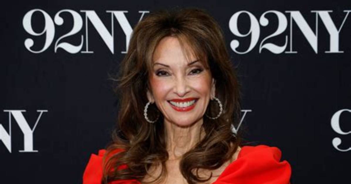 Susan Lucci Reveals She’s ‘Very Sad’ over ‘All My Children’ Costar John Callahan’s Death