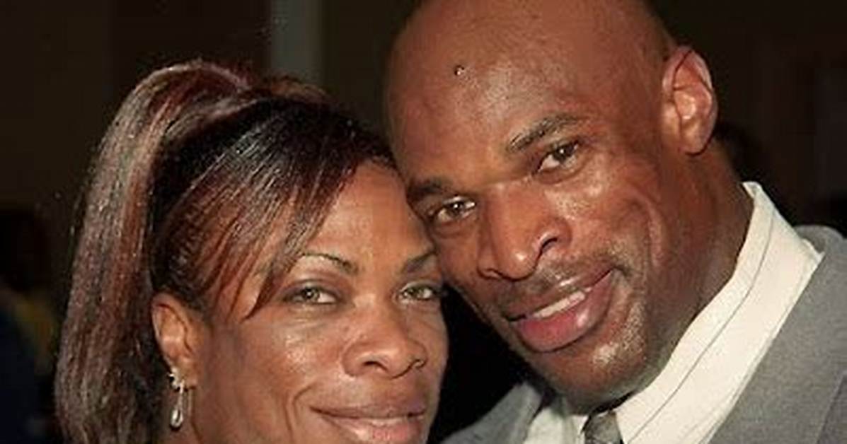 Susan Williamson (Ronnie Coleman Wife) Wikipedia, Bio, Age, Height, Weight, Husband, Facts