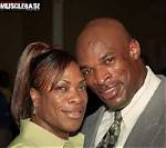 Susan Williamson (Ronnie Coleman Wife) Wikipedia, Bio, Age, Height, Weight, Husband, Facts