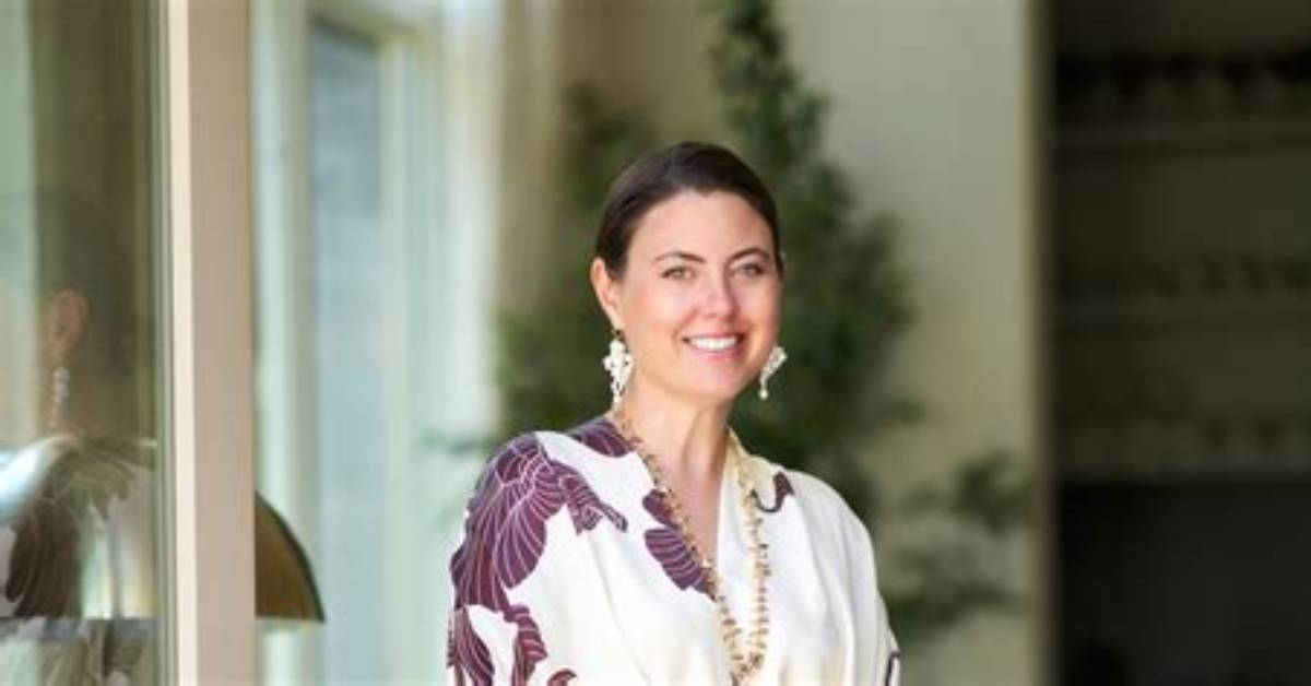 Susie Harriet: an Eminent Designer and Stylist
