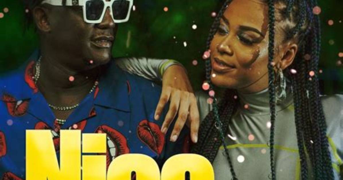 Susumila’s Njoo Lyrics (Ft. Sho Madjozi)