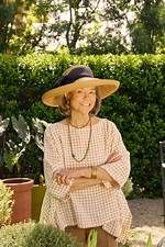 Suzanne Rheinstein Death – the Woman with a Timeless Aesthetic