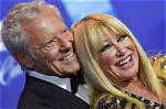 Suzanne Somers, 74, Reveals She Has Sex 3 Times a Day with Husband, Alan Hamel, 84 — Their Secrets