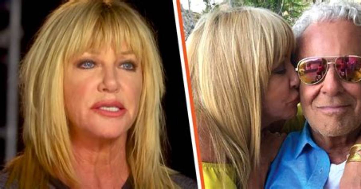 Suzanne Somers Dealt with Cancer Again & Is Taking Break from Work – Hollywood Life