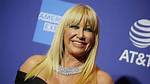 Suzanne Somers Laid to Rest and Remembered During Celebration of Life – Hollywood Life