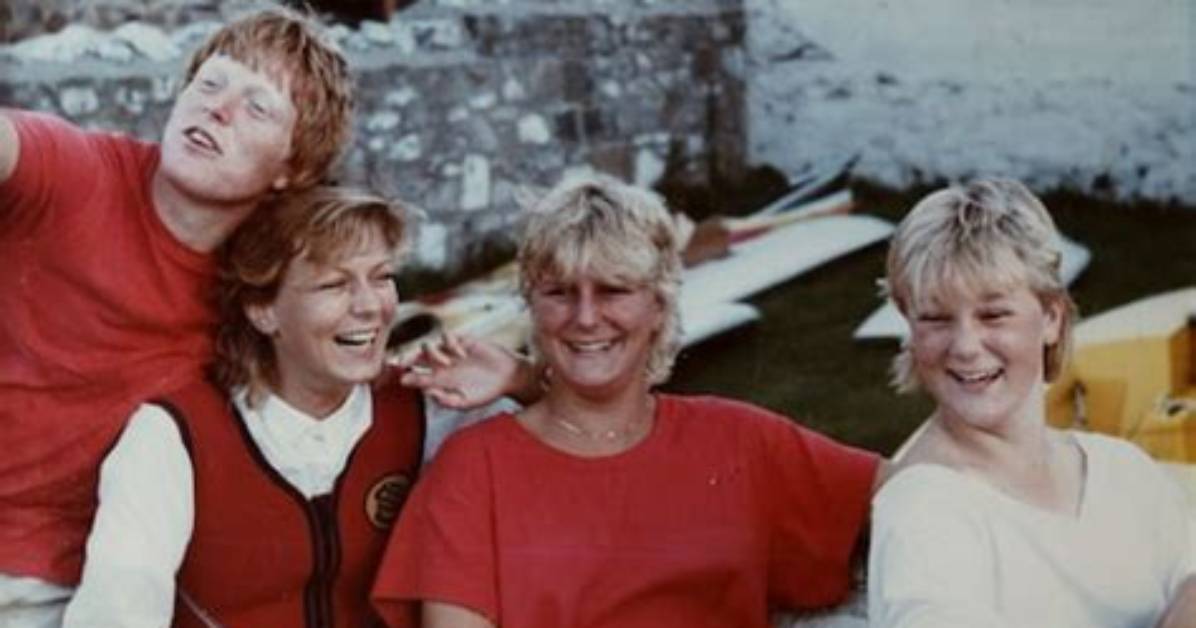 Suzy Lamplugh Parents: Her Siblings and Family Details