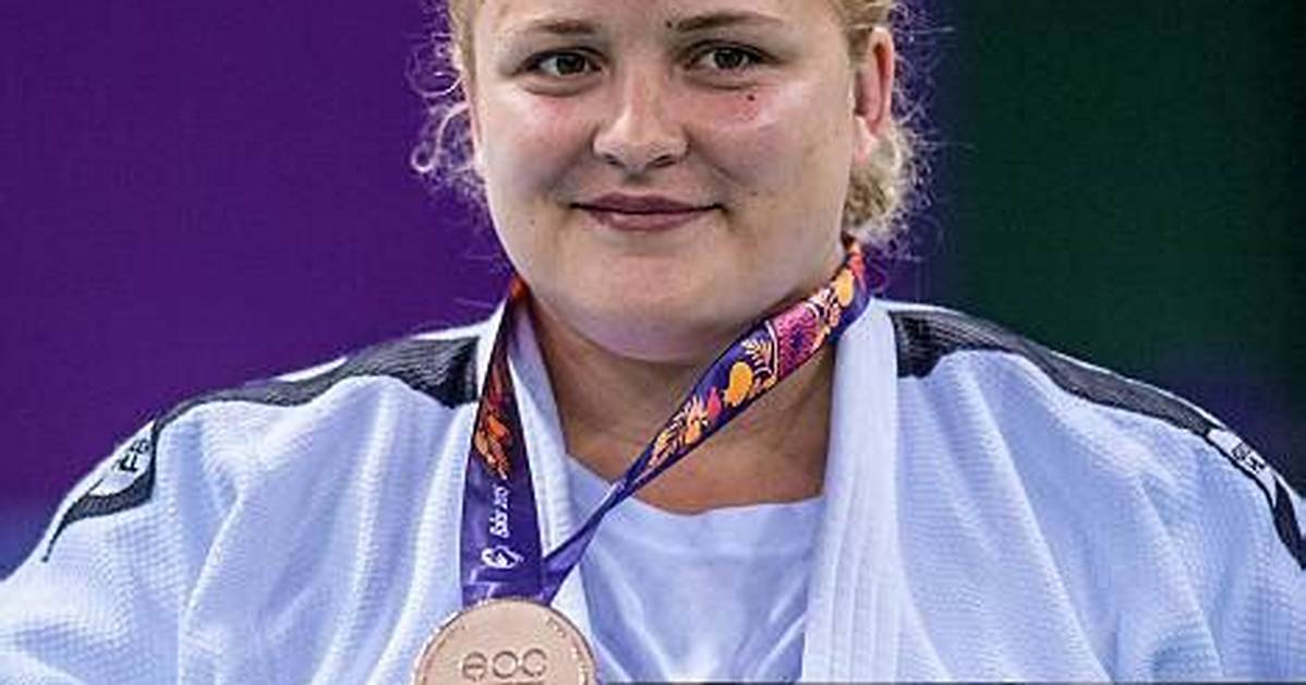 Svitlana Iaromka