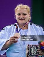Svitlana Iaromka