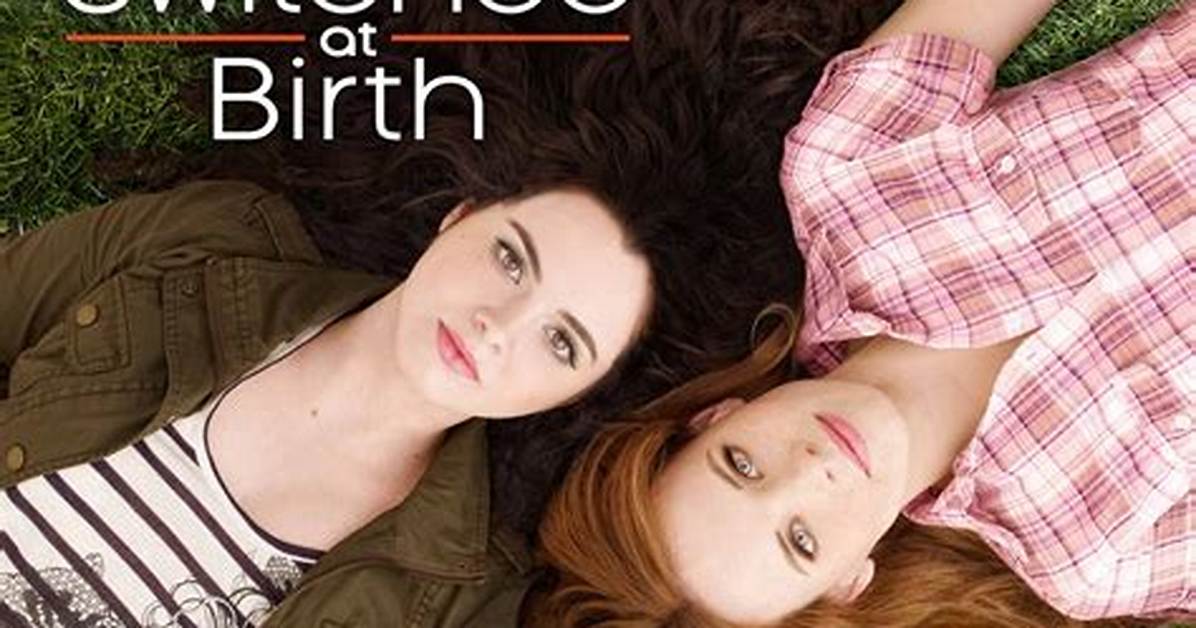 Switched at Birth – Season 1, Episode 4 – Dance Amongst Daggers – Hollywood Life