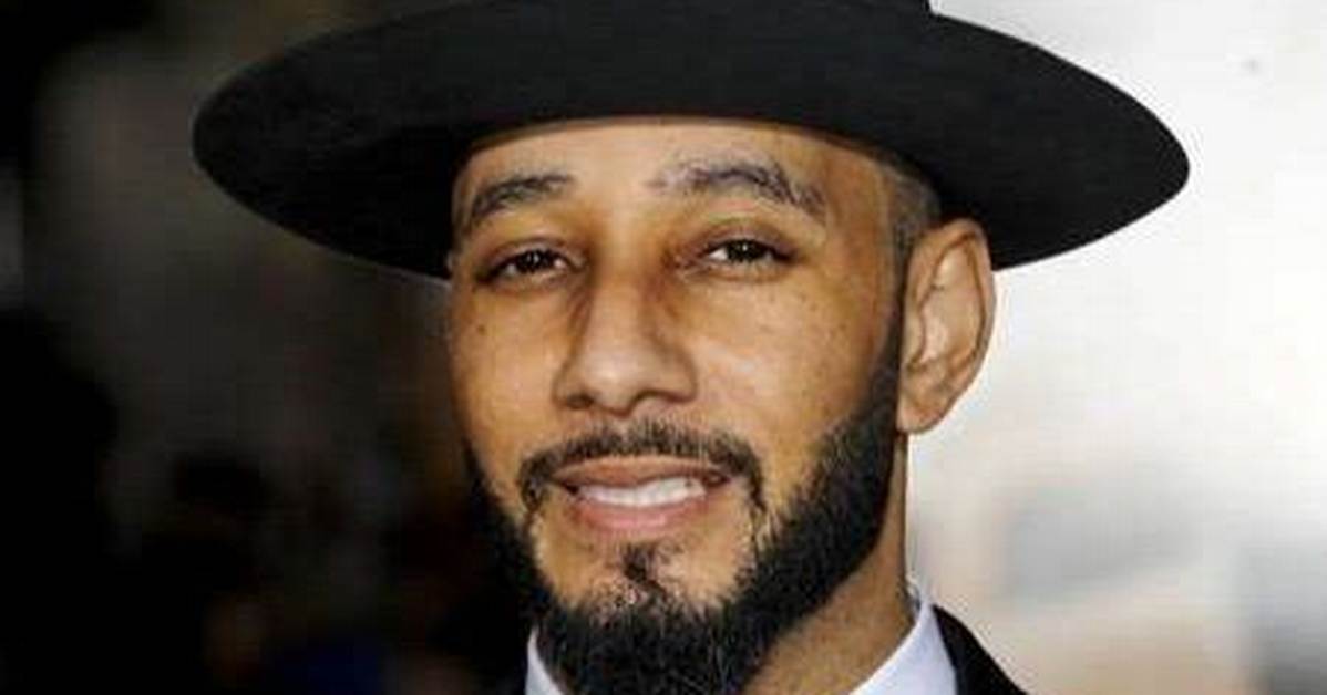 Swizz Beatz Bio, Wiki, Age, Height, Brother, Wife, Alicia Keys, Children, Dmx, Net Worth and House