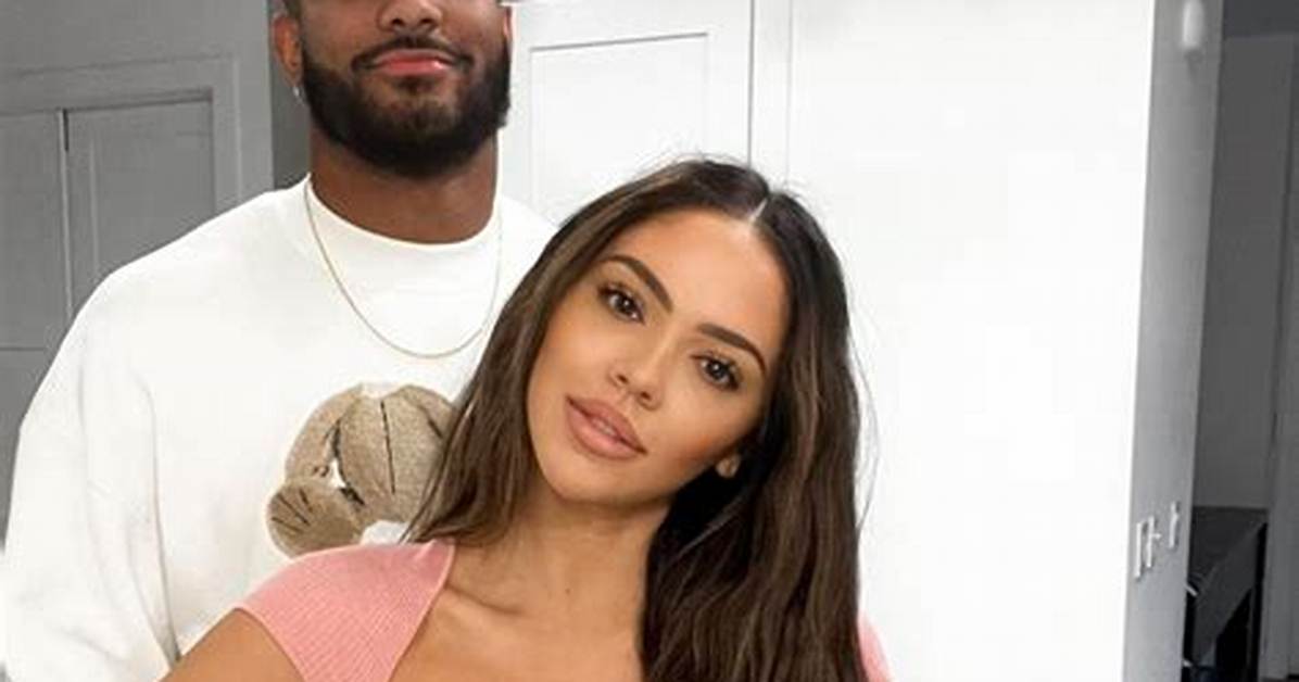 Sydney Hightower, Star of the Bachelor, Married Fred Warner