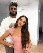 Sydney Hightower, Star of the Bachelor, Married Fred Warner