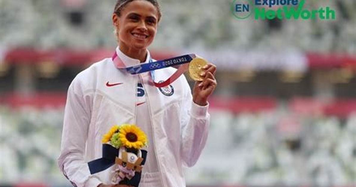 Sydney Mclaughlin Net Worth, Salary, Lifestyle, Age, Boyfriend, Family, Wiki, Biography & More