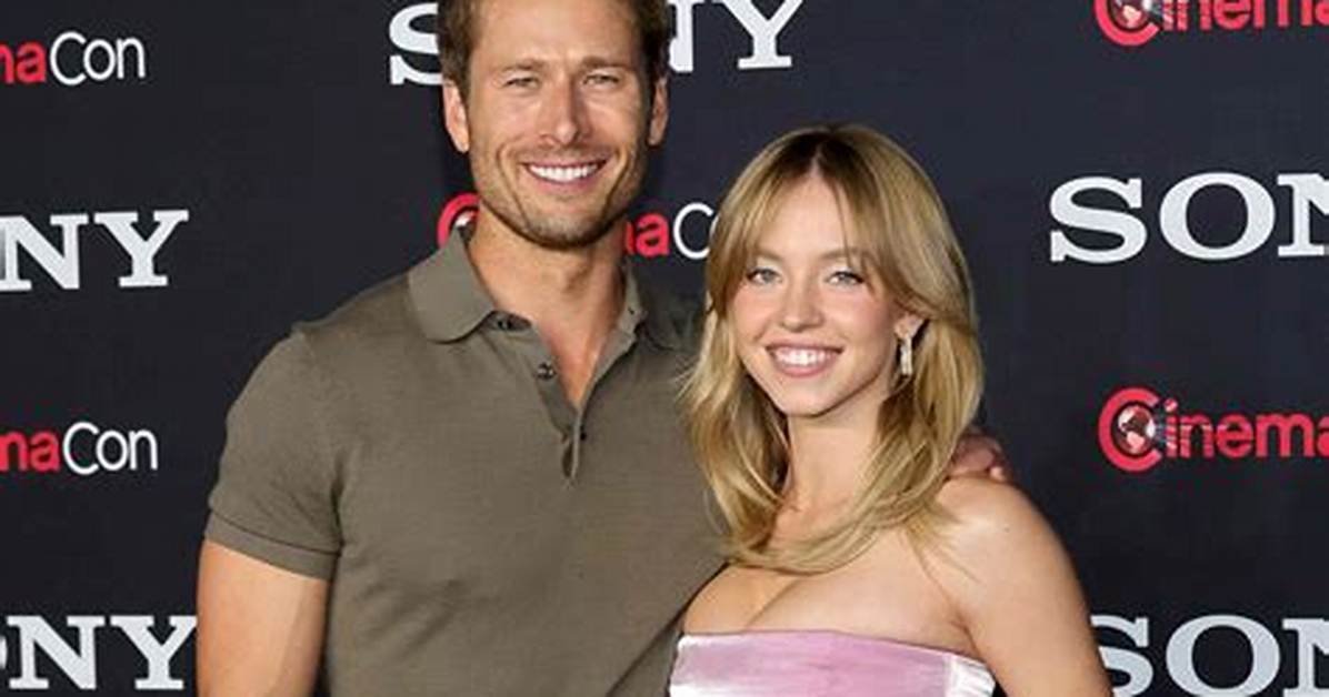 Sydney Sweeney Talks Movie with Glen Powell & Filming Together – Hollywood Life