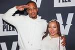 T. I. Denies He & Wife Tiny Harris Ever Split Despite Divorce Rumors – Hollywood Life