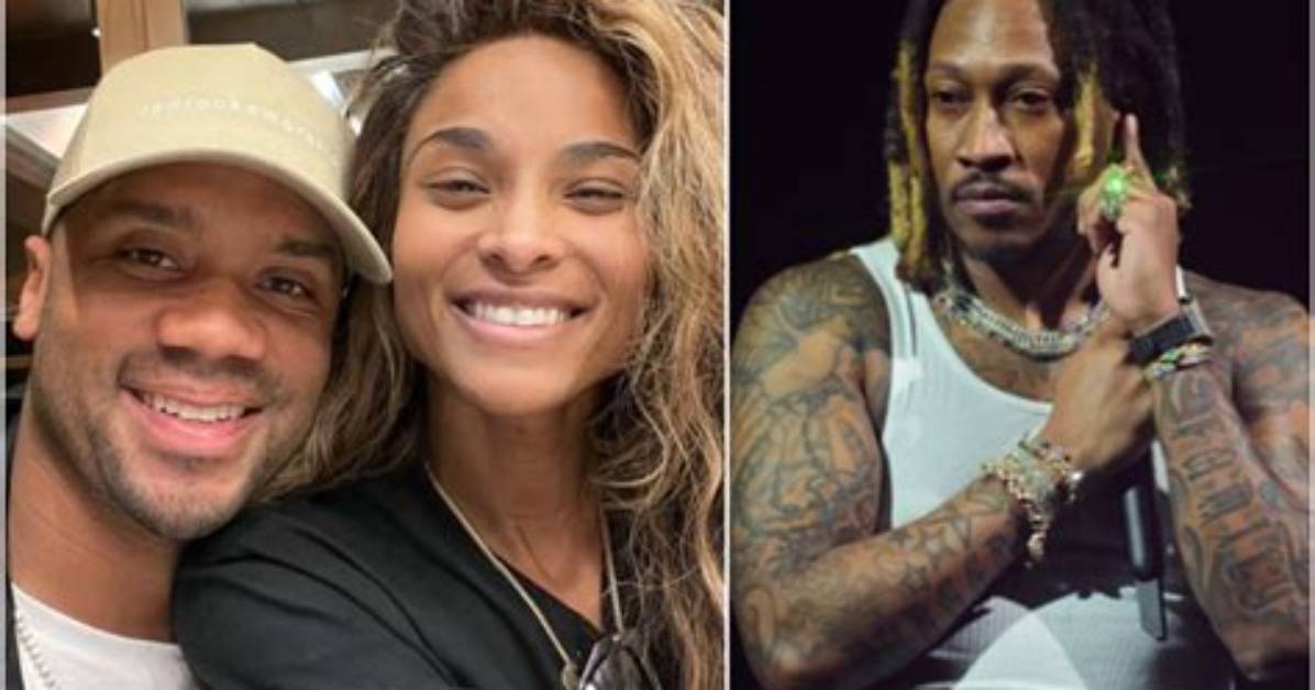 T. I. Disses Ciara for Bringing Future’s Son Around Russell Wilson – Hollywood Life