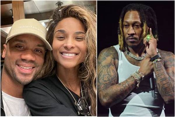 T. I. Disses Ciara for Bringing Future’s Son Around Russell Wilson – Hollywood Life