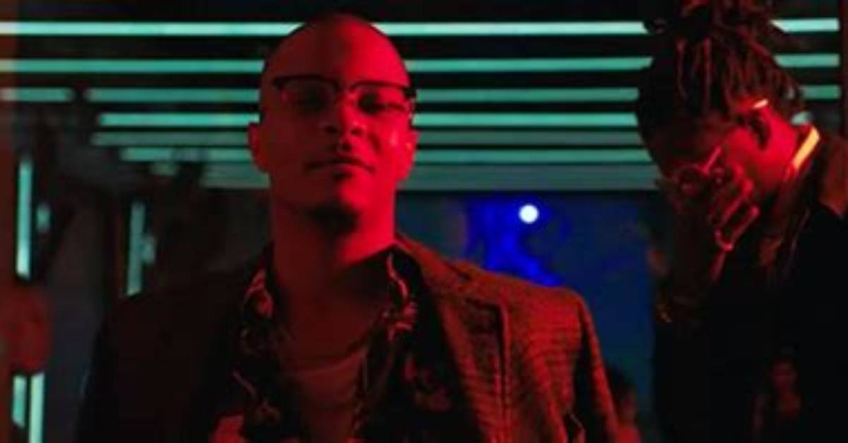 T. I. Ft. Young Thug, Swizz Beatz ‘The Weekend’ Music Video