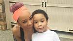 T. I. Kisses Tiny’s Baby Bump in Throwback Pic for Son’s 10Th B-Day – Hollywood Life