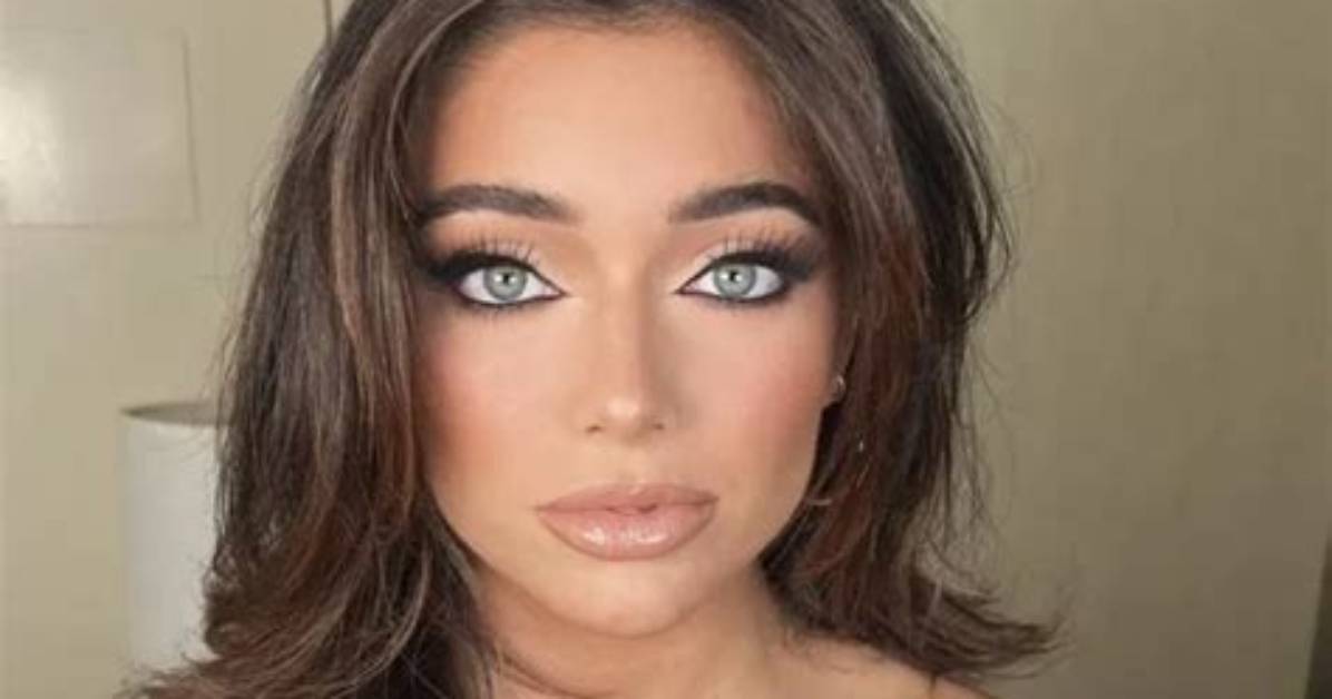 Tabitha Swatosh Tiktok: Wiki, Biography, Age, Famous Birthdays, Height, Instagram.