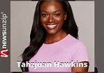 Tahzjuan Hawkins Wiki, Boyfriend (Bachelor in Paradise) Age, Family, Instagram