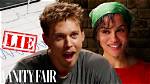 Takes Lie Detector Test – Hollywood Life