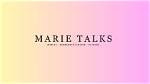 Talks Marie & More – Hollywood Life