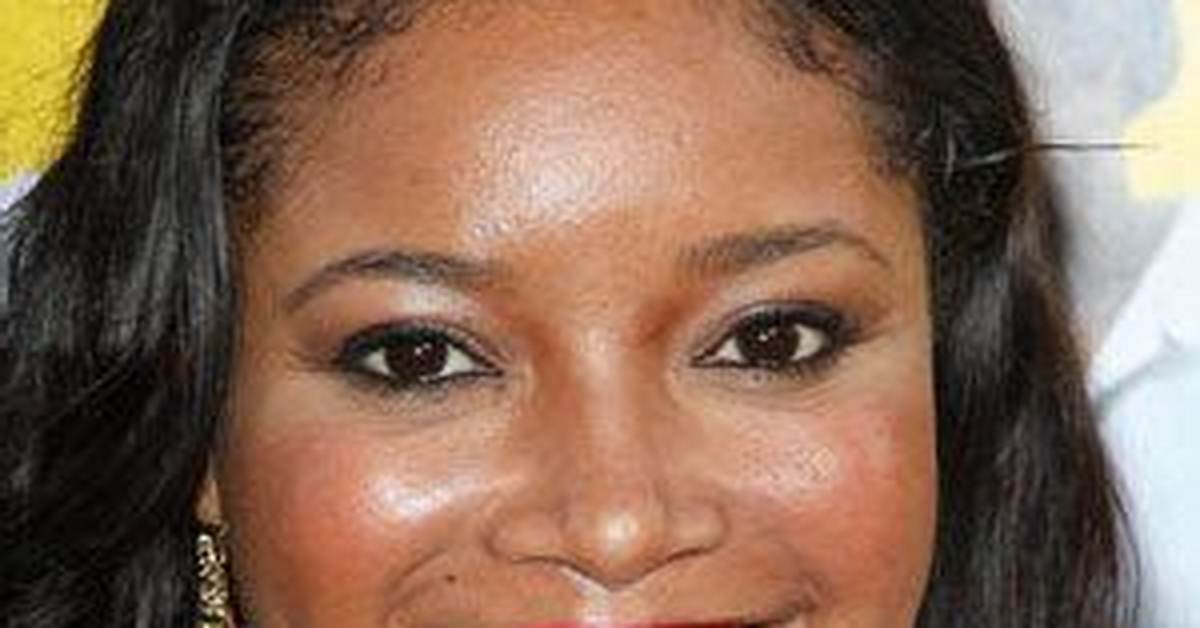 Tamala Jones Bio Wiki Age