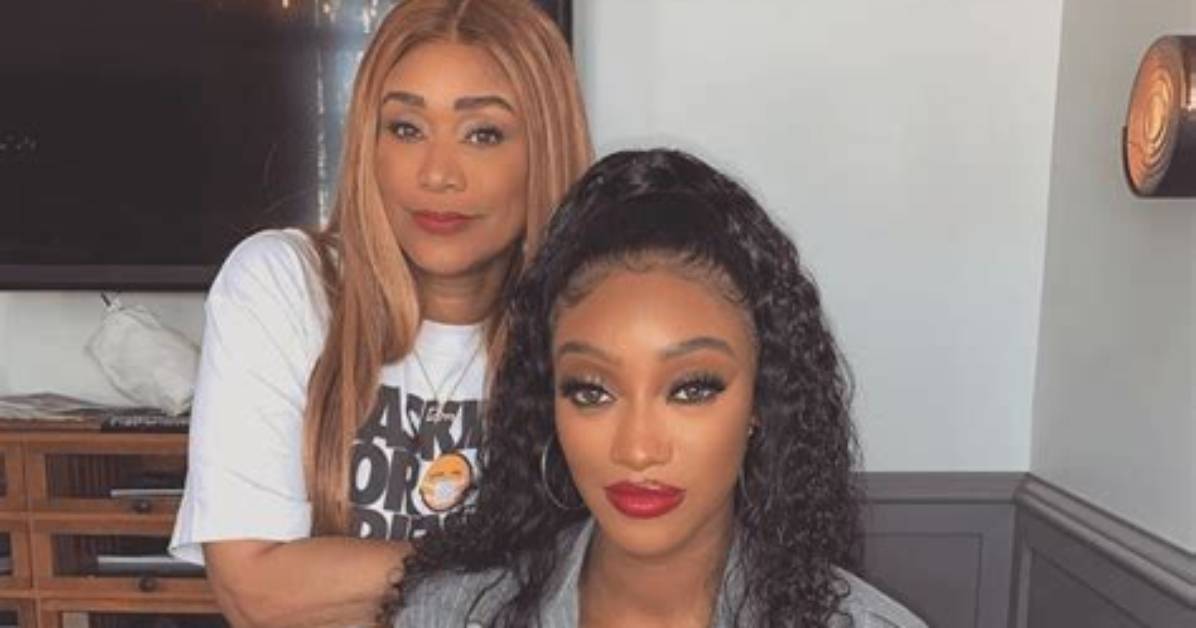 Tami Roman Daughter Jazz