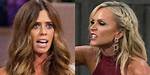 Tamra Judge Reacts to ‘Rhoc’s Lydia Mclaughlin Calling Her ‘Pathetic’ – Hollywood Life