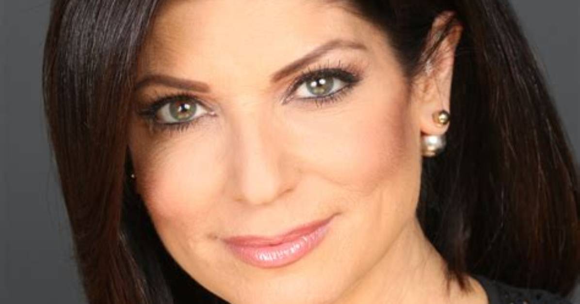 Tamsen Fadal