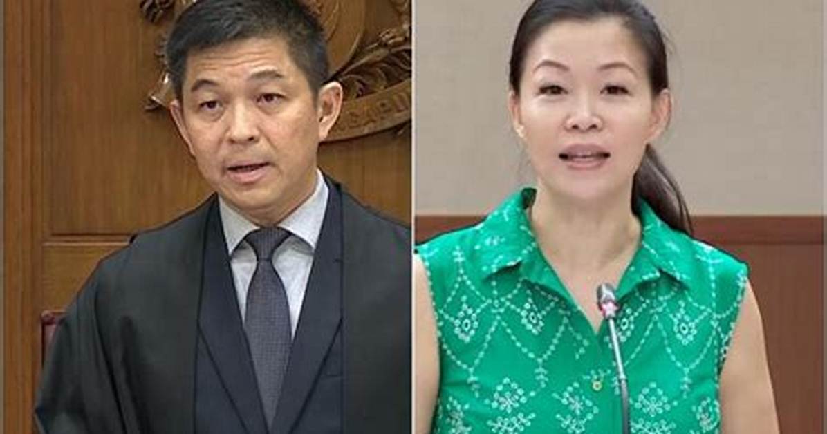 Tan Chuan Jin Accident | What Happened to Him