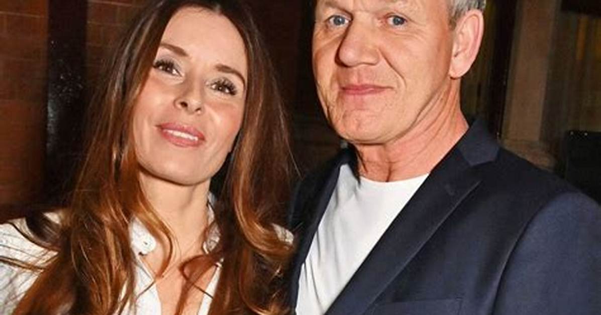 Tana Ramsay