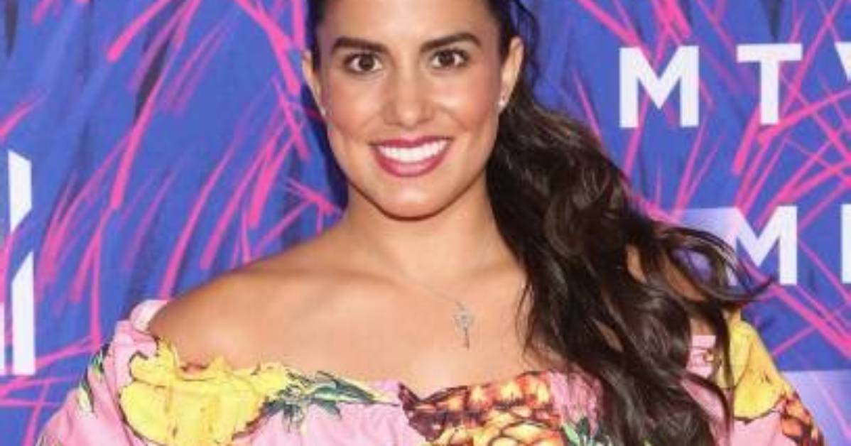 Tania Lizardo