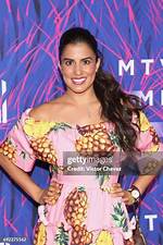 Tania Lizardo