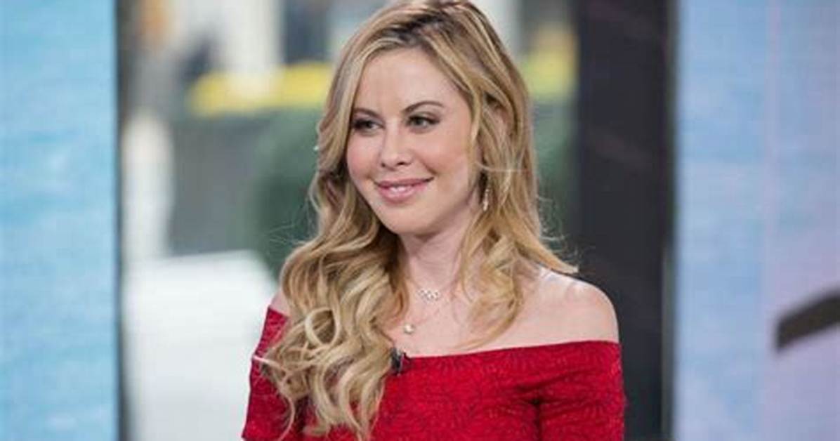 Tara Lipinski Net Worth: Know About Her Husband, Age and Measurements