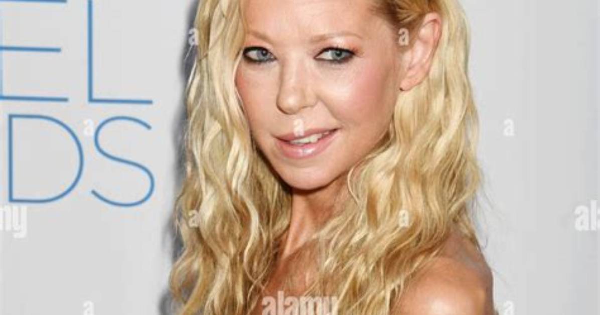 Tara Reid Slams Body Shamers over ‘Skinny’ Bikini Selfie Comments – Hollywood Life