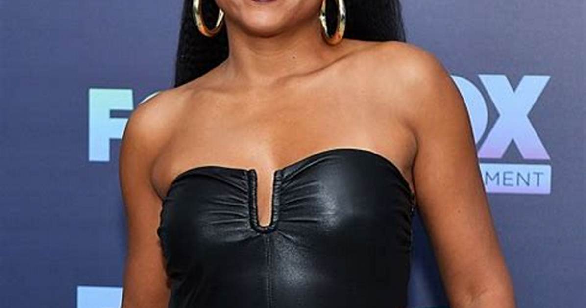 Taraji P. Henson Rocks Swimsuit & Shows off Fitness Transformation – Hollywood Life