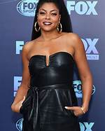 Taraji P. Henson Rocks Swimsuit & Shows off Fitness Transformation – Hollywood Life