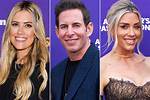 Tarek El Moussa ‘Happy’ Ex-Wife Christina Is Pregnant: ‘I’ll Do Everything I Can for Their Kid