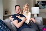 Tarek El Moussa & Heather Rae Young Reveal Their Wedding Must-Haves: It Needs to Be ‘Magical’