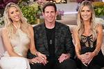 Tarek El Moussa & Heather Reveal How Christina Haack Reacted to Baby – Hollywood Life