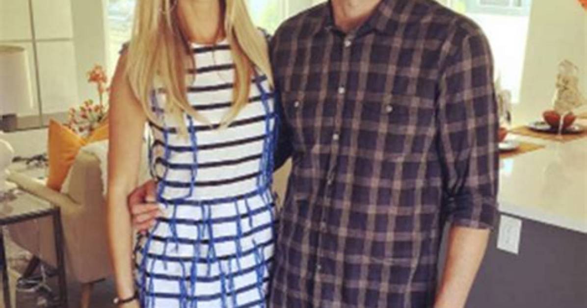 Tarek El Moussa Hired Nanny to ‘Get Close’ to Her – Hollywood Life