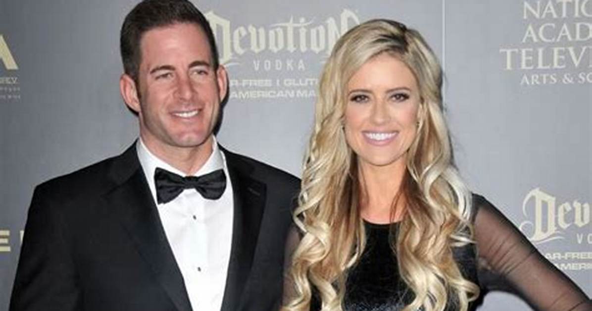 Tarek El Moussa Wife, Net Worth, Wiki, Ex-Wife, Wedding, Age, Girlfriend, Kids