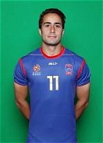Tarek Elrich