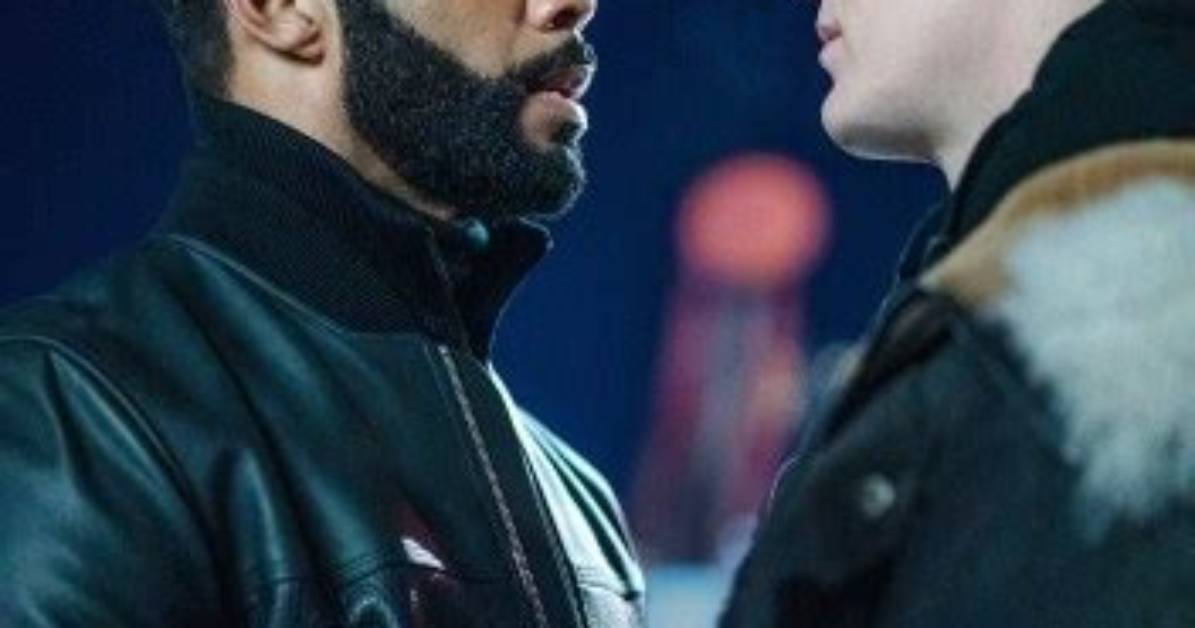 Tariq Killed Ghost & Tasha Arrested — Series Finale Recap – Hollywood Life