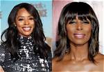 Tasha Smith Looks Different