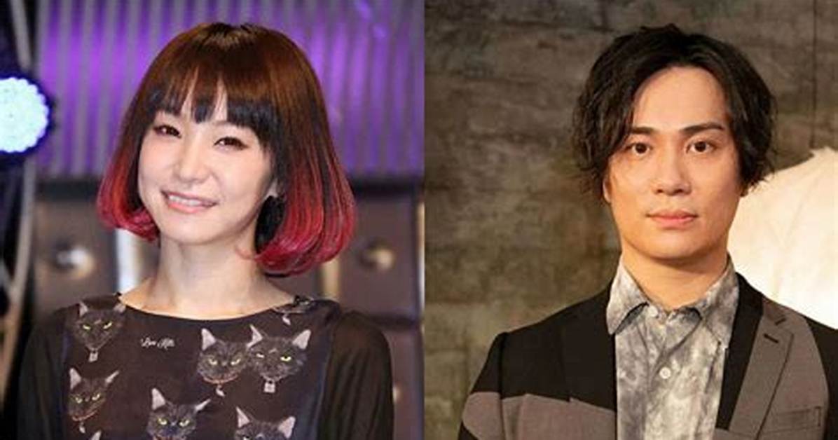 Tatsuhisa Suzuki Caught Cheating on His Wife!