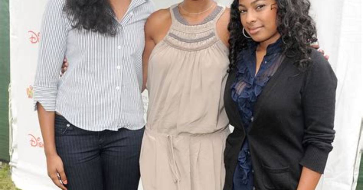 Tatyana Ali | Siblings, Religion and Ethnicity