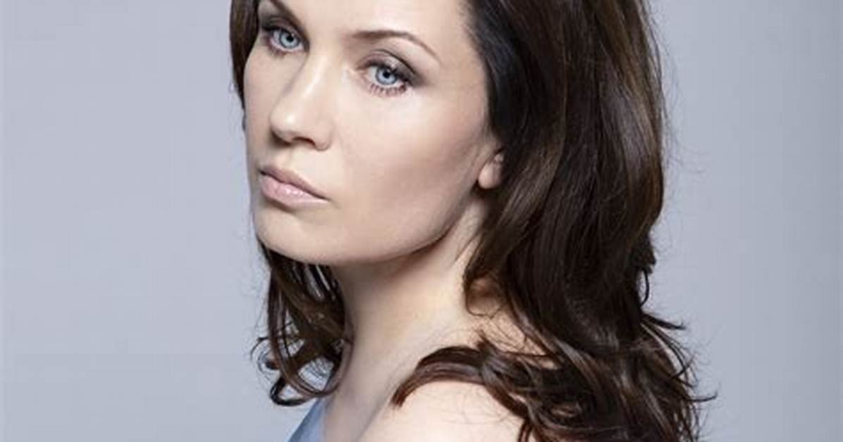 Tatyana Vlasova